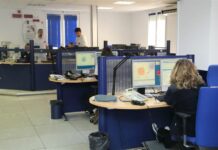 Las llamadas al 112 de C-LM se conservarán desde este martes hasta un plazo máximo de dos años