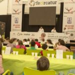 FECIR presenta el jueves en FITUR la Feria de la Caza y el Turismo