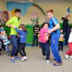 Nuevo Curso de Monitor/a de Actividades Juveniles en Argamasilla de Alba