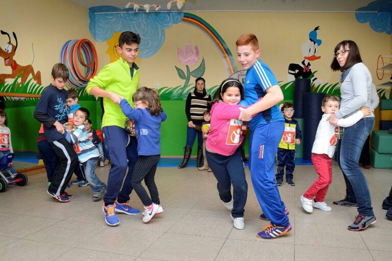 Nuevo Curso de Monitor/a de Actividades Juveniles en Argamasilla de Alba