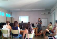 Ya se pueden pedir las ayudas a la formación de personas ocupadas en la región