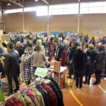 La Feria del Stock de Argamasilla de Alba se celebra este fin de semana