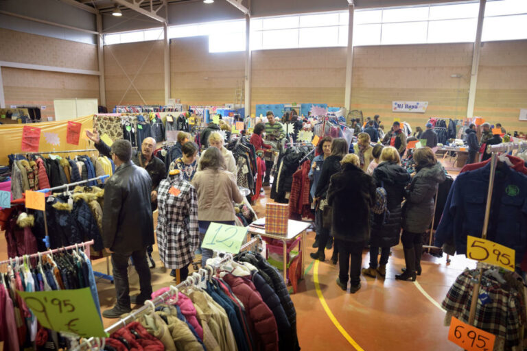 La Feria del Stock de Argamasilla de Alba se celebra este fin de semana