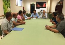 ASAJA analiza la falta de rentabilidad de las explotaciones ganaderas de leche de oveja