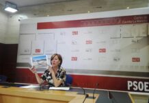 PSOE CLM afirma que PP usa de forma “irresponsable” el conflicto catalán y que Page es “defensor de la unidad de España”