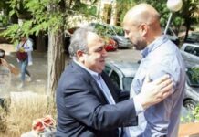 Molina reta a Tirado a tener un debate público con “gente” antes del 1-O