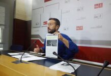 PSOE espera que Molina dé explicaciones sobre su patrimonio y dice que Cospedal fue “campeona en falsear declaraciones”