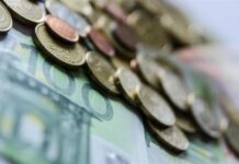 El déficit en Castilla-La Mancha se sitúa en julio en 121 millones de euros