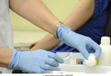 C-LM adquiere por 955.000 euros vacunas frente a difteria, tétanos, tosferina y hepatitis