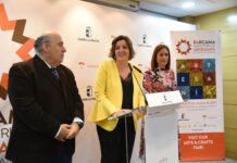 La Junta pondrá un ‘market place’ online para incrementar las ventas de los artesanos que participen en Farcama 2017