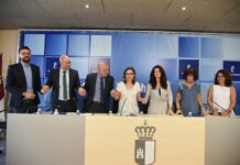 Junta y asociaciones sellan un protocolo para dar a conocer la “dimensión” de la mutilación genital femenina en C-LM