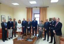 El Gobierno de Castilla-La Mancha creará la Red de Expertos y Profesionales en Formación en Ciencias de la Salud