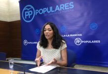 El PP afirma que el Gobierno regional “no han pagado todavía la nómina de septiembre a cientos de docentes”