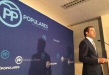 PP C-LM pone el acento en que se han creado la mitad de empleos que el año pasado y culpa al Gobierno “bipartito”