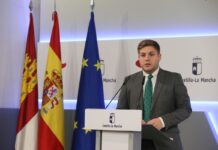 El Gobierno de Castilla-La Mancha califica el discurso del Rey de “valiente, oportuno y necesario”