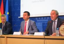 Junta dice que el mercado alimentario de la región no está teniendo “ningún problema”