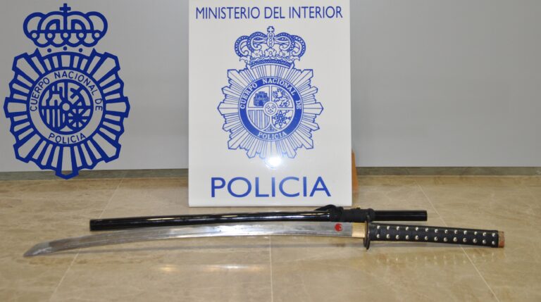 Detenido un clan familiar por un presunto robo con fuerza en una vivienda habitada de Valdepeñas