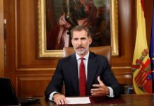 El mensaje del Rey alcanzó un seguimiento del 78,2% en Castilla-La Mancha a través de la televisión