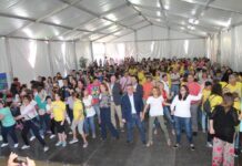 La Ley de Protección y Apoyo Garantizado para personas con Discapacidad estará aprobada en este año