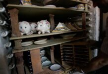 Julio Martín de la Fuente y Juan Andrés Barbero García, Medallas al Mérito Artesano del Gobierno de C-LM