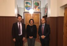 El Gobierno de Castilla-La Mancha trabaja en la captación de inversiones finlandesas para la región