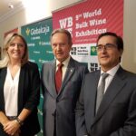 Un total de 50 expositores de C-LM participarán en Ámsterdam en noviembre en la 9º Worlk Bulk Wine Exhibition