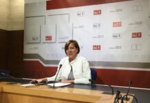 PSOE C-LM acusa al PP de hablar del conflicto para “tapar” la Gürtel y tacha su actitud de “miserable y ruin”