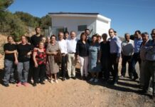 Gobierno de C-LM tacha de “inaceptable” la definición que hace Tejerina del último “trasvase” que van a denunciar