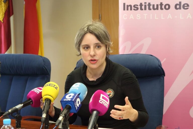 Este miércoles se abre el plazo para solicitar ayudas a la investigación del Instituto de la Mujer Este miércoles se abre el plazo para solicitar ayudas a la investigación del Instituto de la Mujer