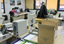 El VIII Convenio Colectivo del personal laboral de la Junta permitirá cubrir bajas por IT en servicios esenciales