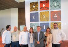 Más de 35.000 personas han pasado ya por Farcama 2017, que ha registrado el mejor Día del Pilar de toda su historia