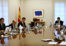 El Consejo de Ministros autoriza la creación de nuevos juzgados en Albacete, Illescas, Talavera, Guadalajara y Toledo