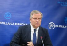 El PP pide que Llorente explique en Cortes sus “graves” palabras sobre el tema catalán, que podrían ser “delito”