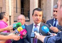 La Junta afirma que esta semana habrá “buenas noticias” para los agricultores en referencia al anticipo de la PAC