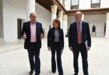 La Estrategia contra la Pobreza y la Desigualdad de C-LM contará con más de mil millones de euros hasta 2020