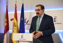 Sanidad hará obras en 45 centros de atención primaria de C-LM entre 2018 y 2019