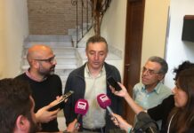 Ecologistas C-LM, pesimista ante la próxima Declaración de Impacto Ambiental del ATC