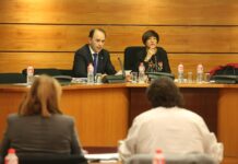 Abengózar pide al PP que deje de mentir al decir que se “deriva masivamente pacientes a la privada”