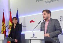 La Junta amplía el Plan de Mejora de Dependencia contratando 7 nuevos profesionales