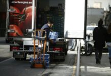 El paro cayó en 38.300 personas en C-LM hasta septiembre y la tasa de paro se situó en el 18,60%