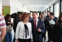 Page advierte de que “todos estaremos afectados el día de mañana en nuestra financiación y en nuestros derechos”