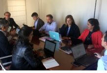 UCLM alerta de que su asignación en los nuevos presupuestos de C-LM están 11 millones por debajo de su gasto en nóminas