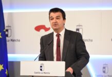 Martínez Arroyo espera ver aprobadas en primavera las leyes de Caza y de Bienestar Animal