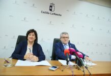 Junta ve “difícil” fijar la cantidad destinada a la financiación de UCLM “de aquí al viernes” porque aún no hay acuerdo