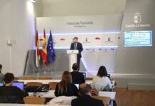 CLM espera que Tejerina y Levante “se den cuenta de que es urgencia nacional” conseguir alternativas sostenibles