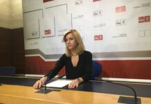 El PSOE defiende la ejecución del Plan de Garantías