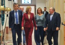 PP C-LM incide en que el contrato-programa del Gobierno con la UCLM “debe llevar contenido económico”