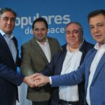 Tirado pide que se aprueben sus enmiendas que aluden a infraestructuras de Albacete y Cuenca y a sus hospitales