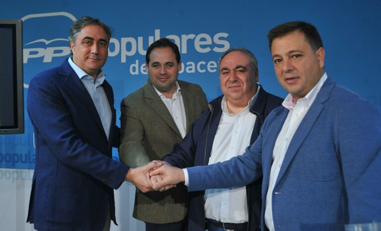 Tirado pide que se aprueben sus enmiendas que aluden a infraestructuras de Albacete y Cuenca y a sus hospitales