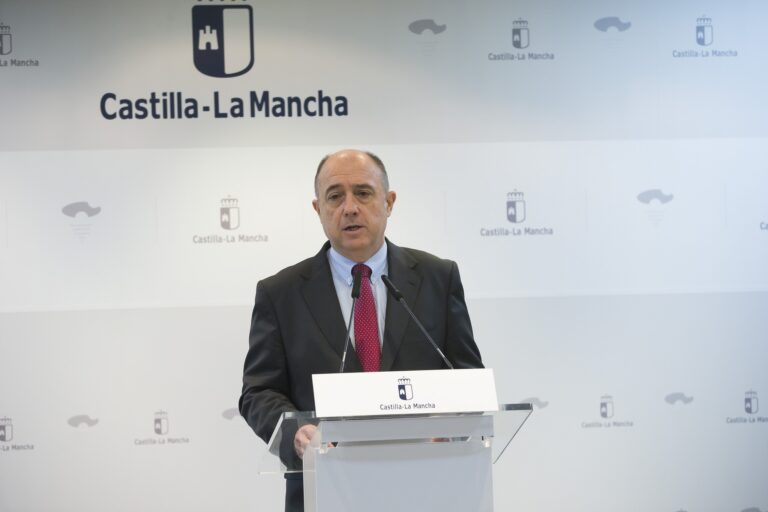 C-LM recibe solicitudes de 336 ayuntamientos para el Plan Empleo Plus C-LM recibe solicitudes de 336 ayuntamientos para el Plan Empleo Plus